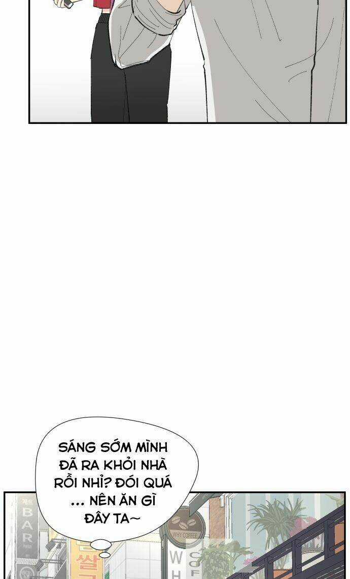 Oh My God - Chapter 4 - Trang 10