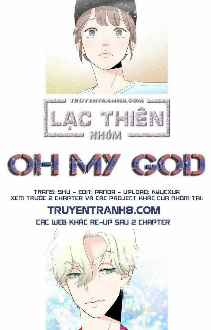 Oh My God - Chapter 5 - Trang 1