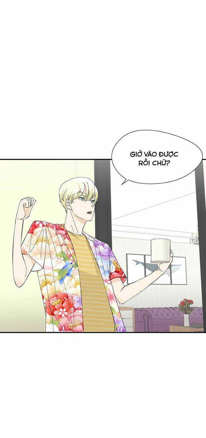 Oh My God - Chapter 5 - Trang 11