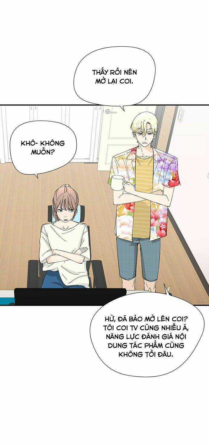 Oh My God - Chapter 5 - Trang 12