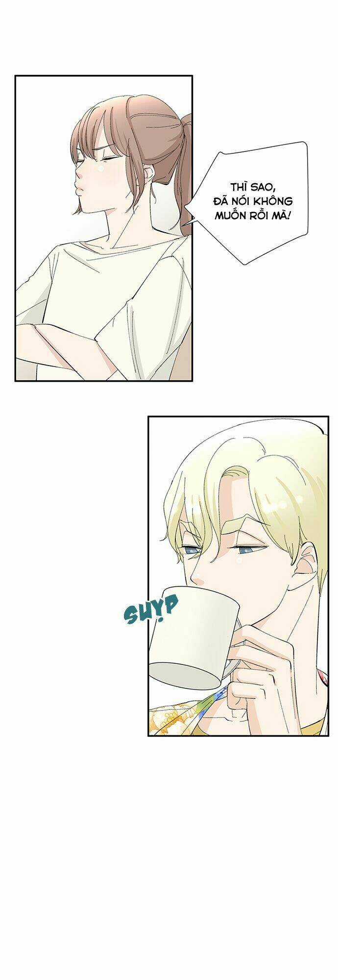 Oh My God - Chapter 5 - Trang 13