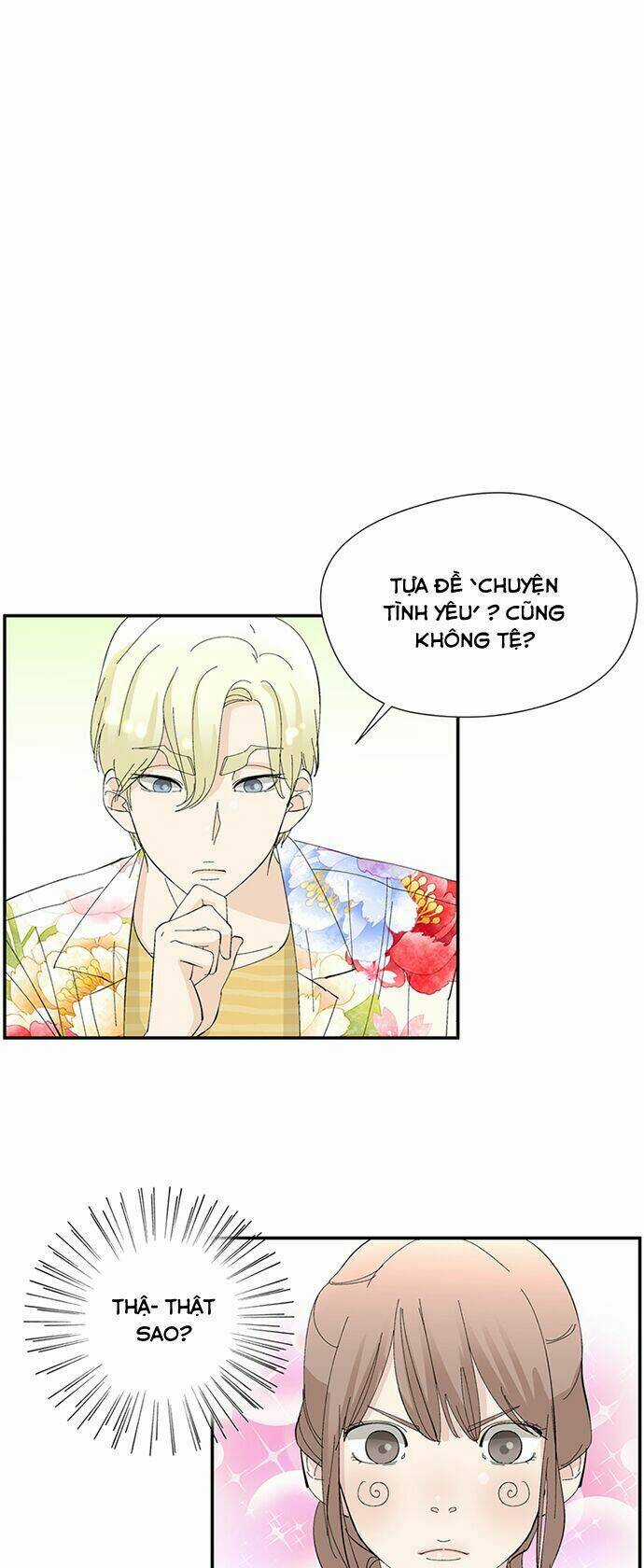 Oh My God - Chapter 5 - Trang 15