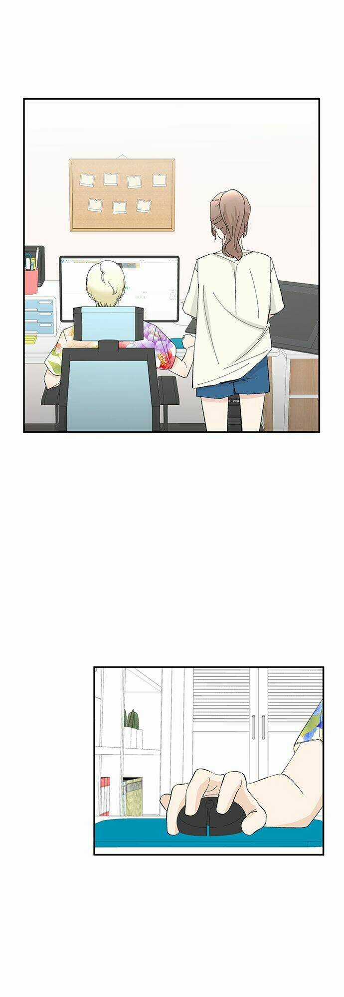 Oh My God - Chapter 5 - Trang 17