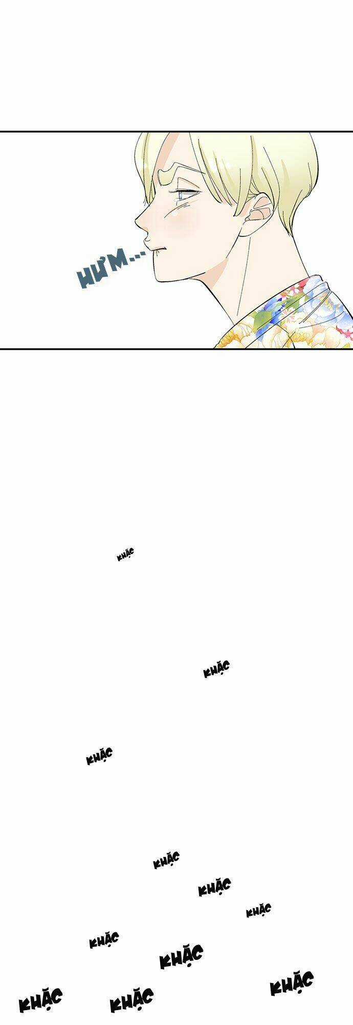 Oh My God - Chapter 5 - Trang 18