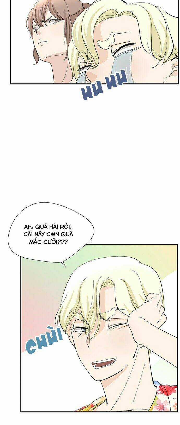 Oh My God - Chapter 5 - Trang 20