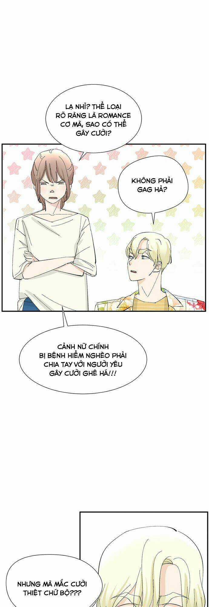 Oh My God - Chapter 5 - Trang 21