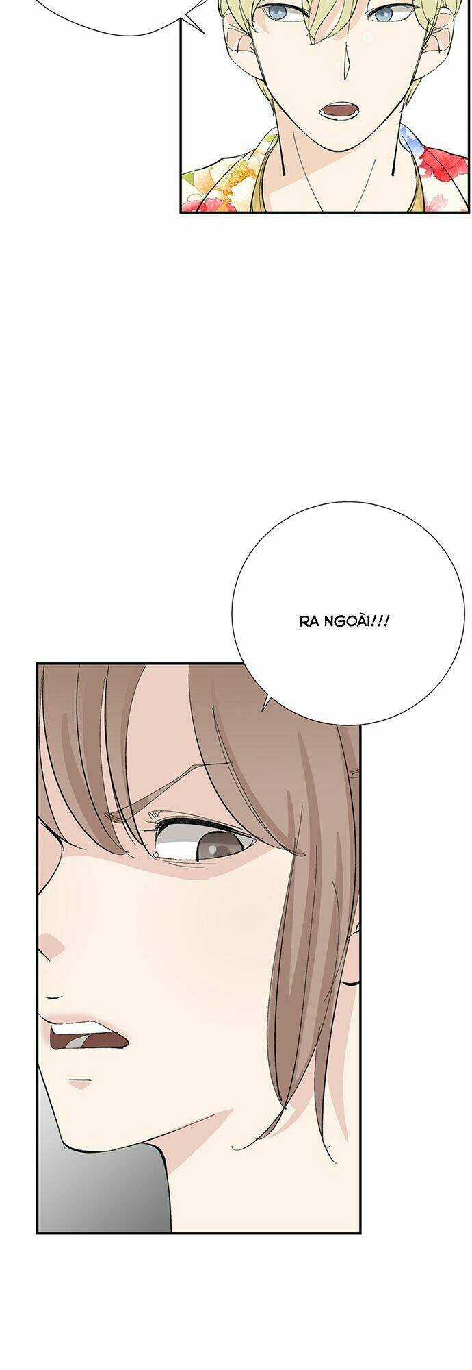 Oh My God - Chapter 5 - Trang 22