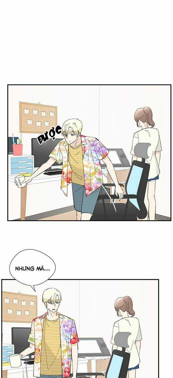 Oh My God - Chapter 5 - Trang 23