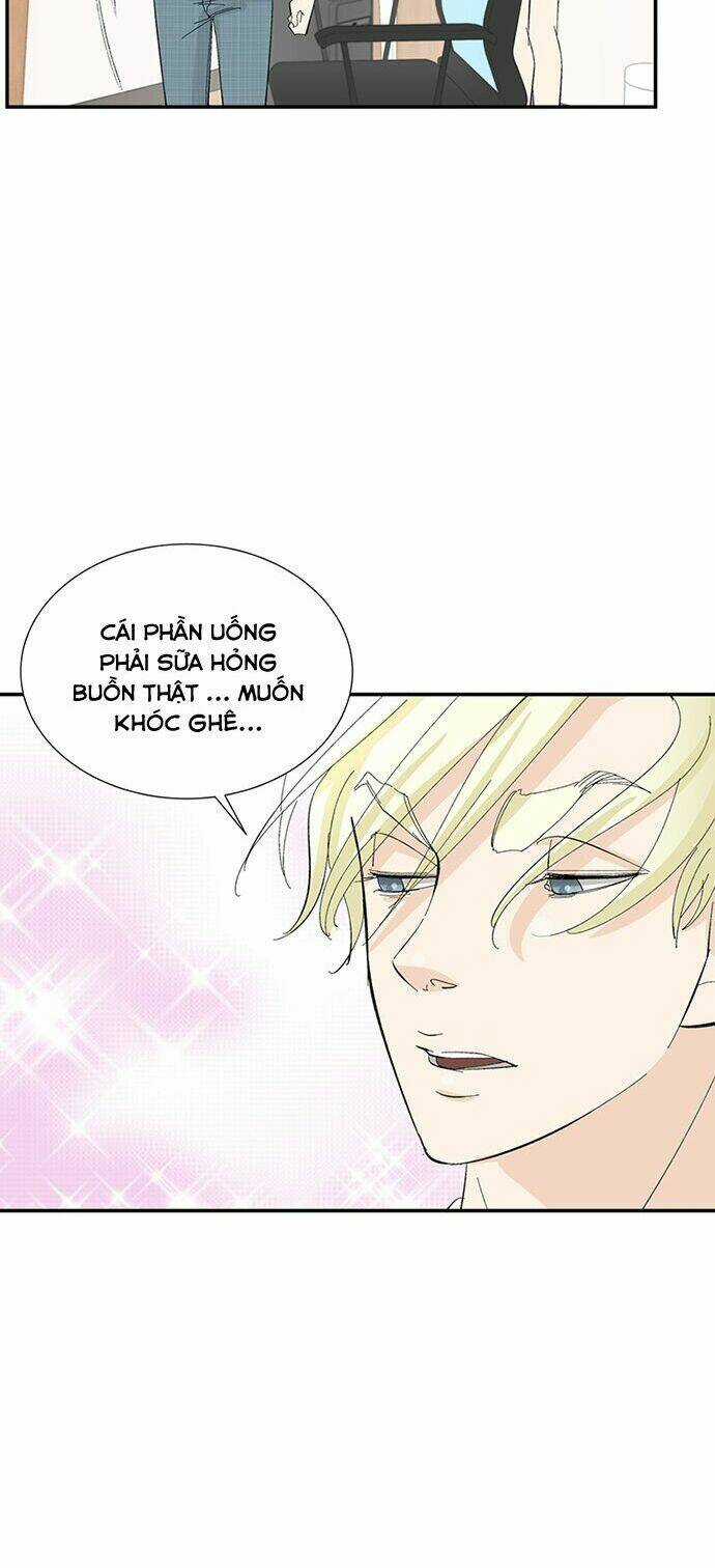 Oh My God - Chapter 5 - Trang 24