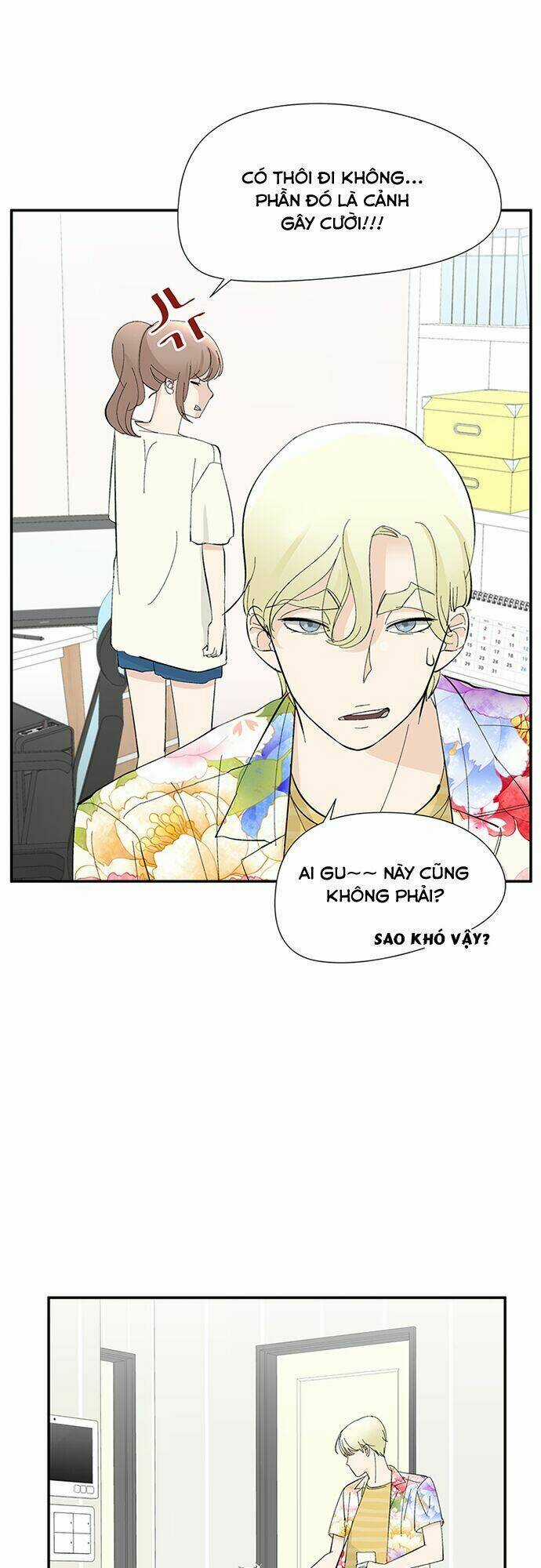 Oh My God - Chapter 5 - Trang 25