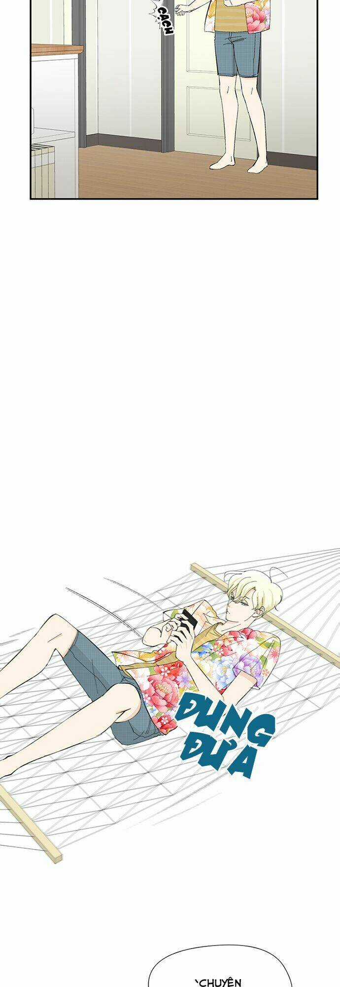 Oh My God - Chapter 5 - Trang 26