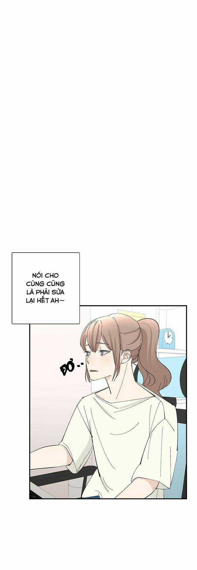 Oh My God - Chapter 5 - Trang 28