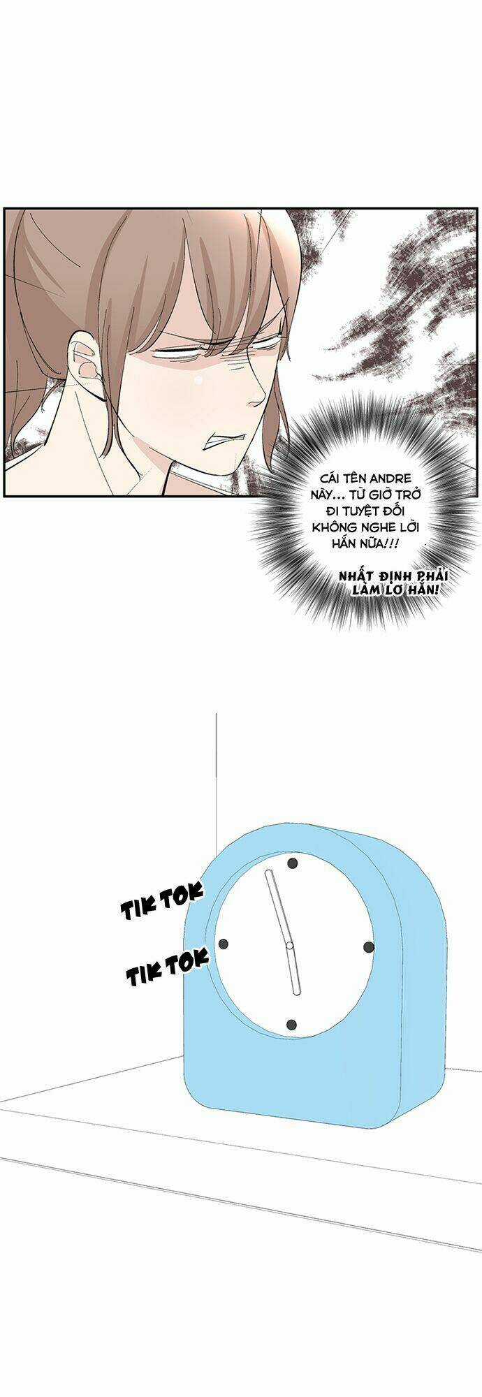 Oh My God - Chapter 5 - Trang 29