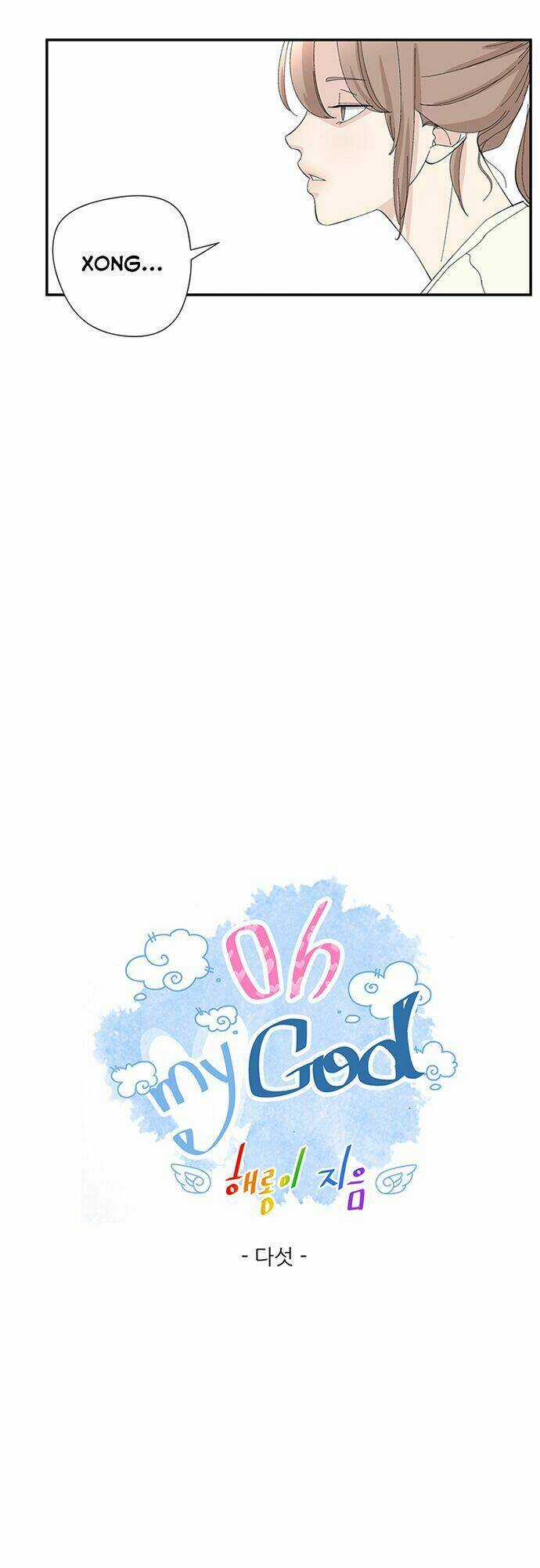 Oh My God - Chapter 5 - Trang 4