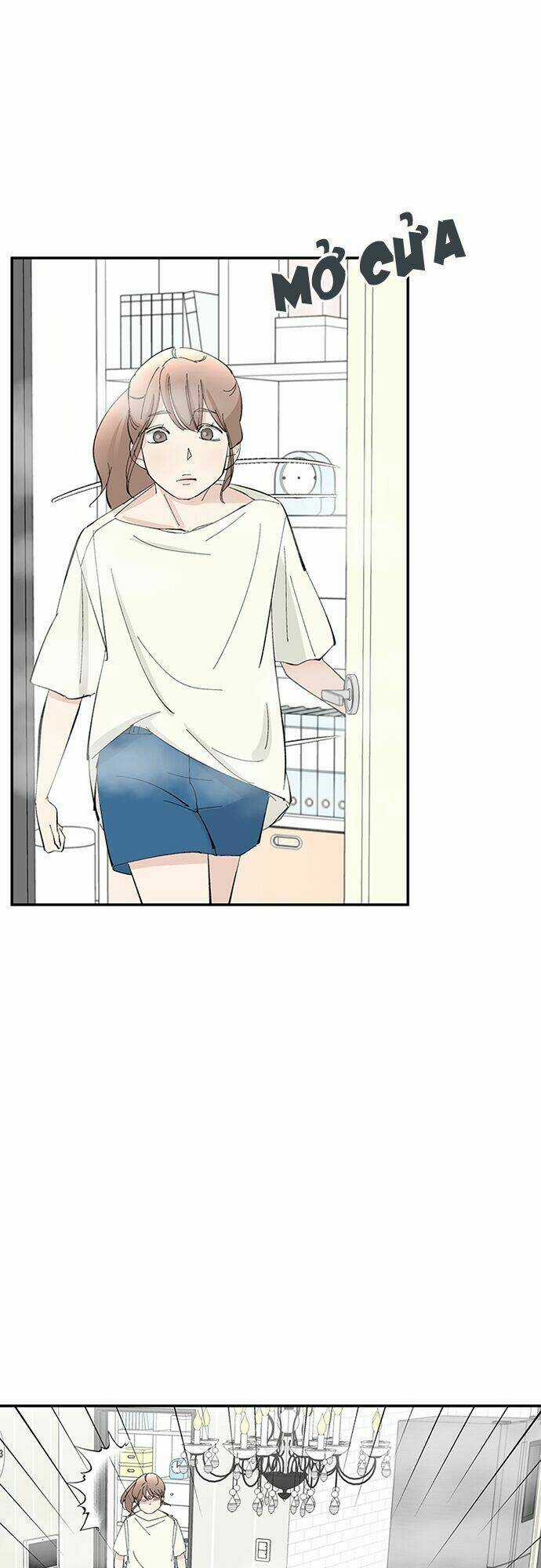 Oh My God - Chapter 5 - Trang 31