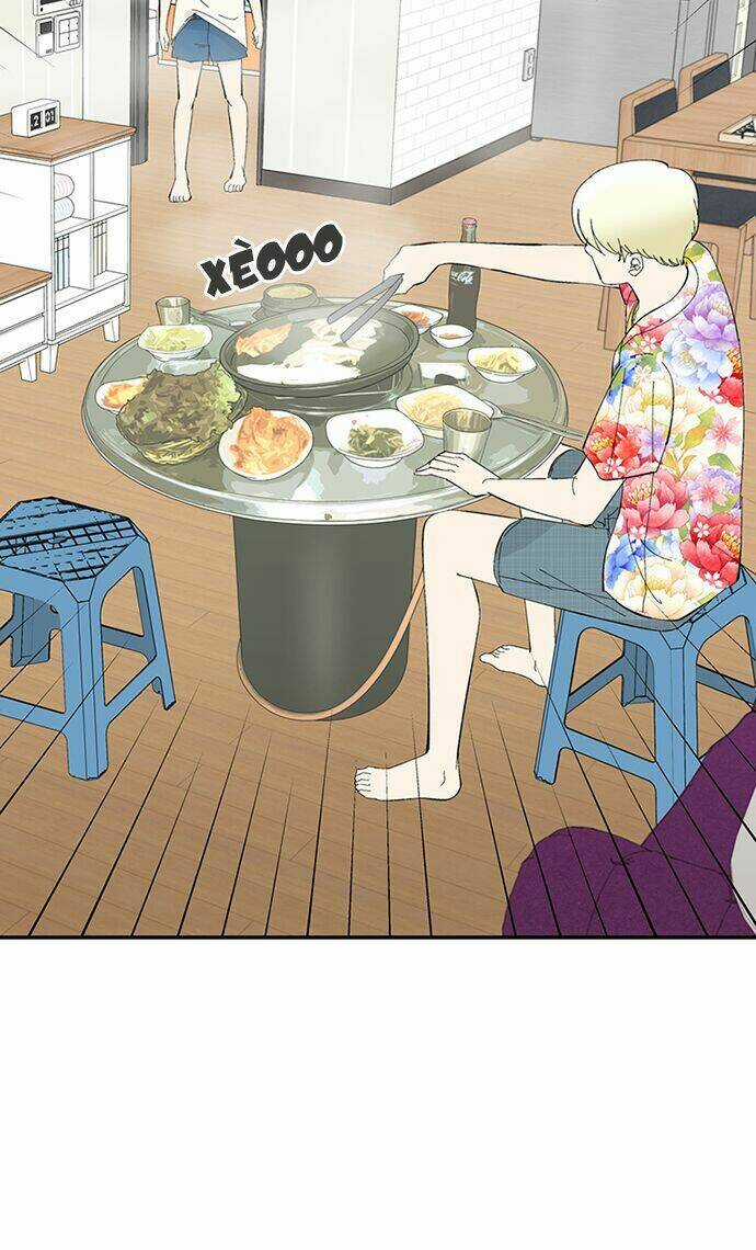 Oh My God - Chapter 5 - Trang 32