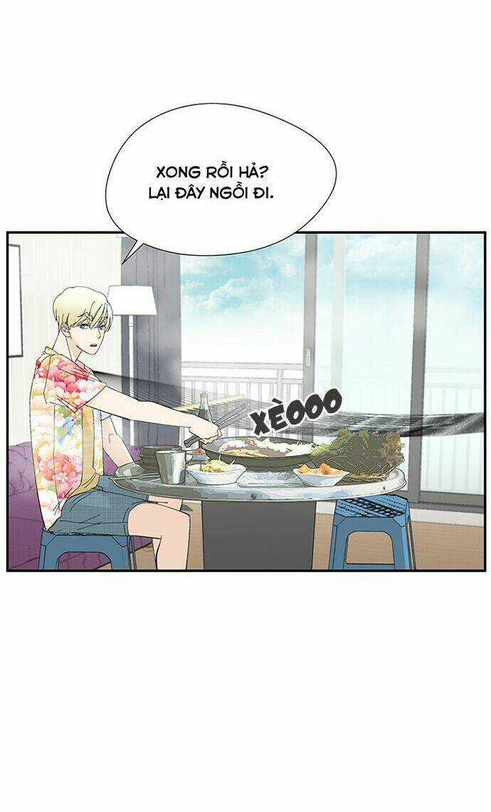 Oh My God - Chapter 5 - Trang 33