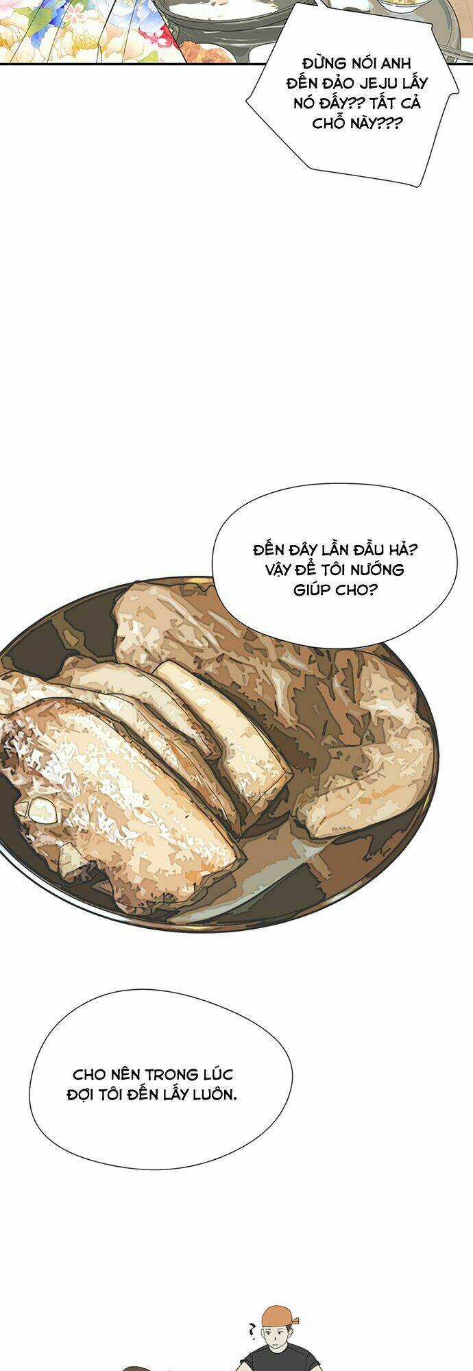 Oh My God - Chapter 5 - Trang 35