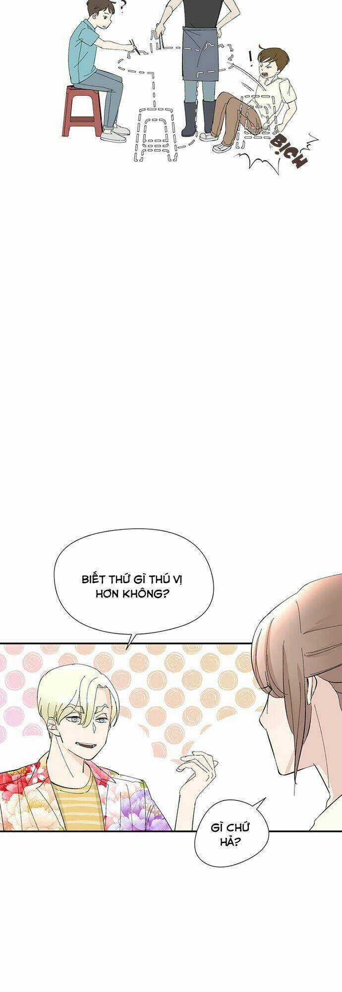 Oh My God - Chapter 5 - Trang 36