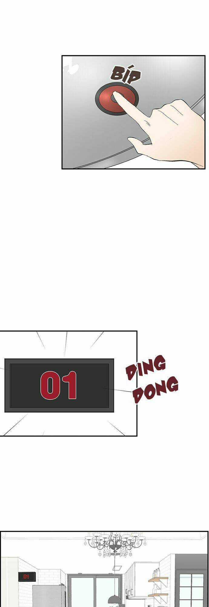 Oh My God - Chapter 5 - Trang 37