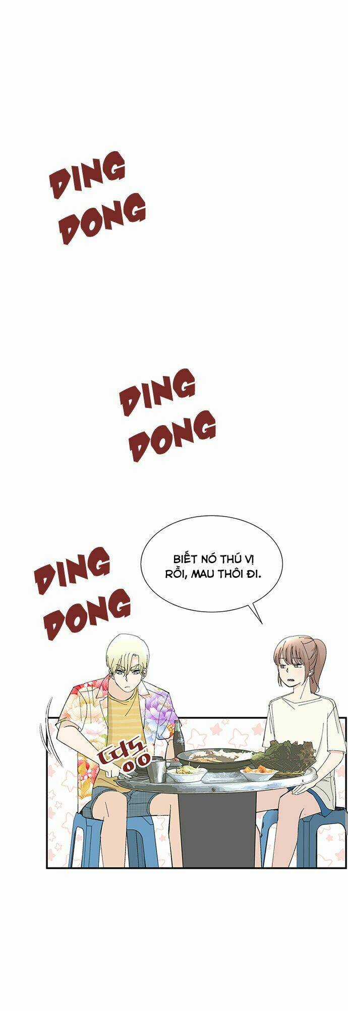 Oh My God - Chapter 5 - Trang 40