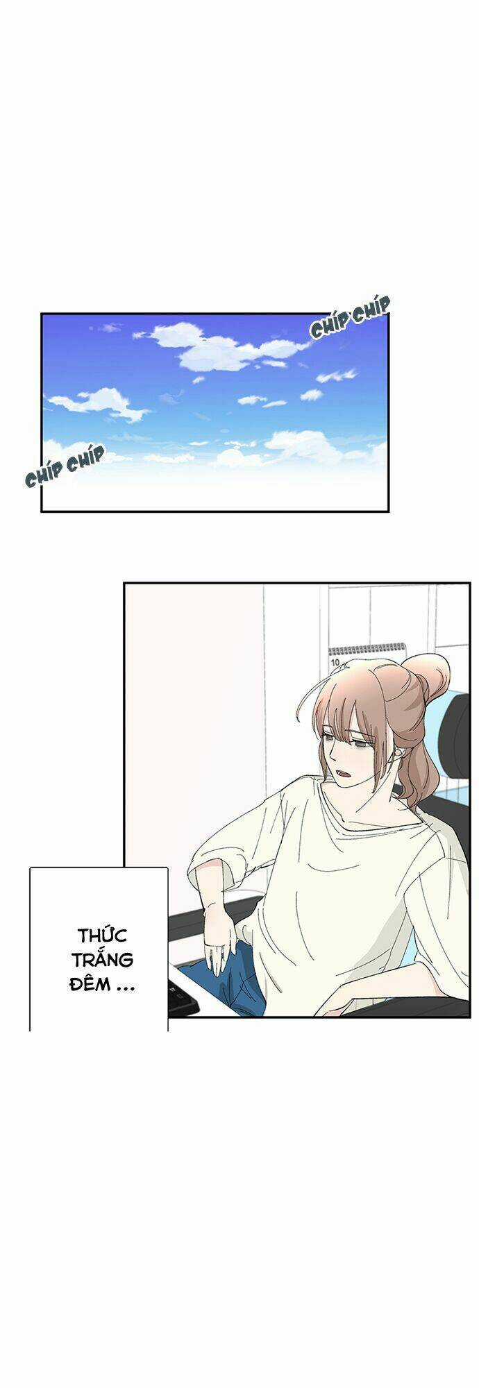 Oh My God - Chapter 5 - Trang 5