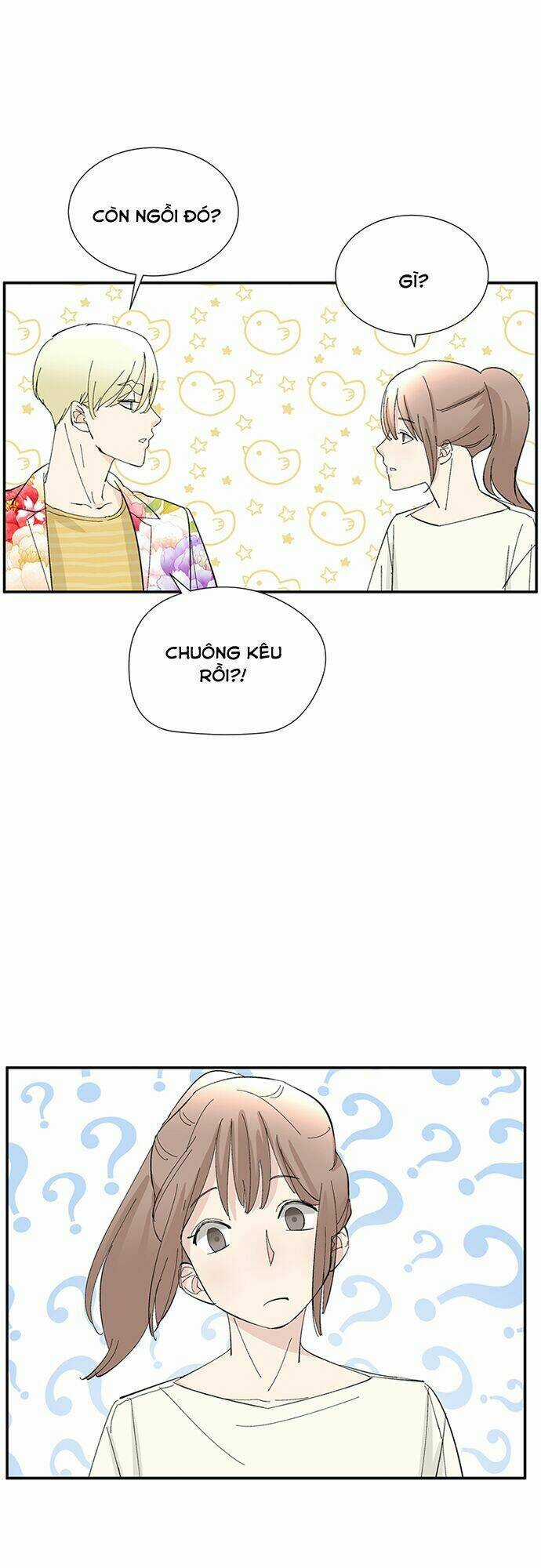 Oh My God - Chapter 5 - Trang 41