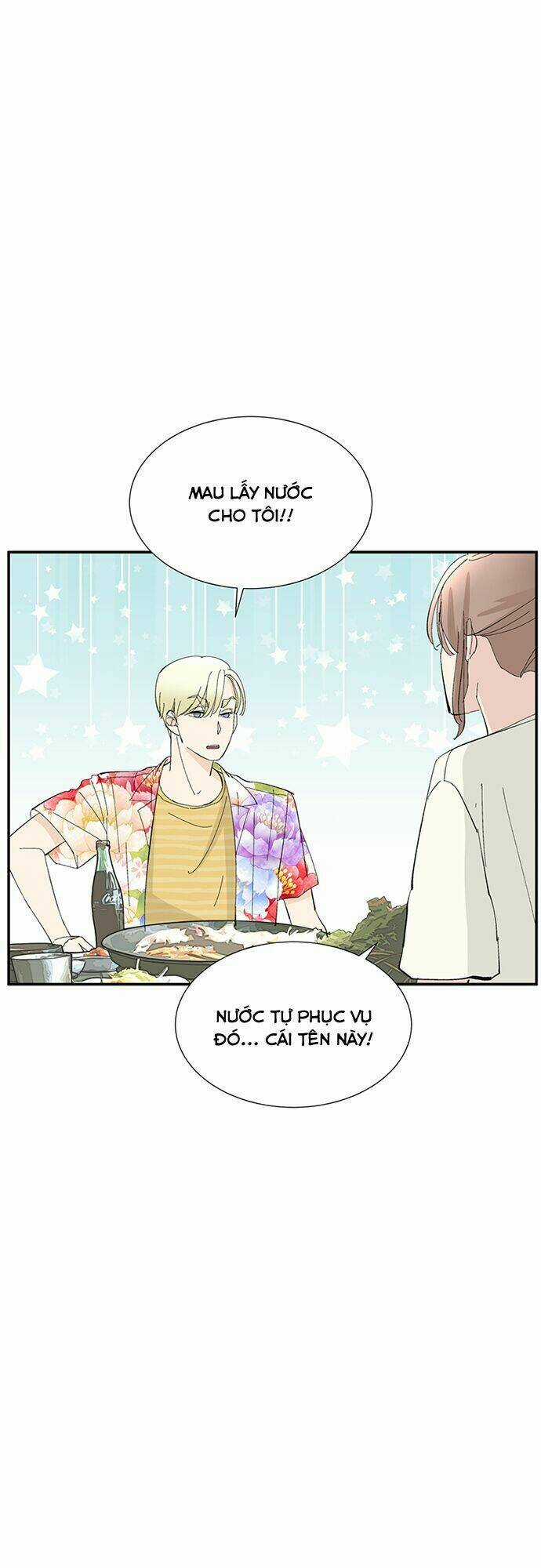 Oh My God - Chapter 5 - Trang 42