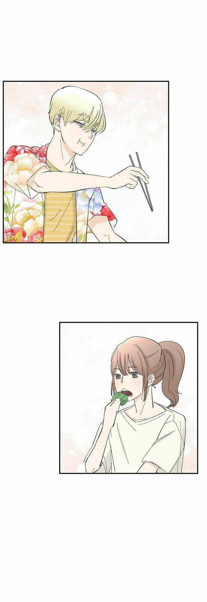 Oh My God - Chapter 5 - Trang 43