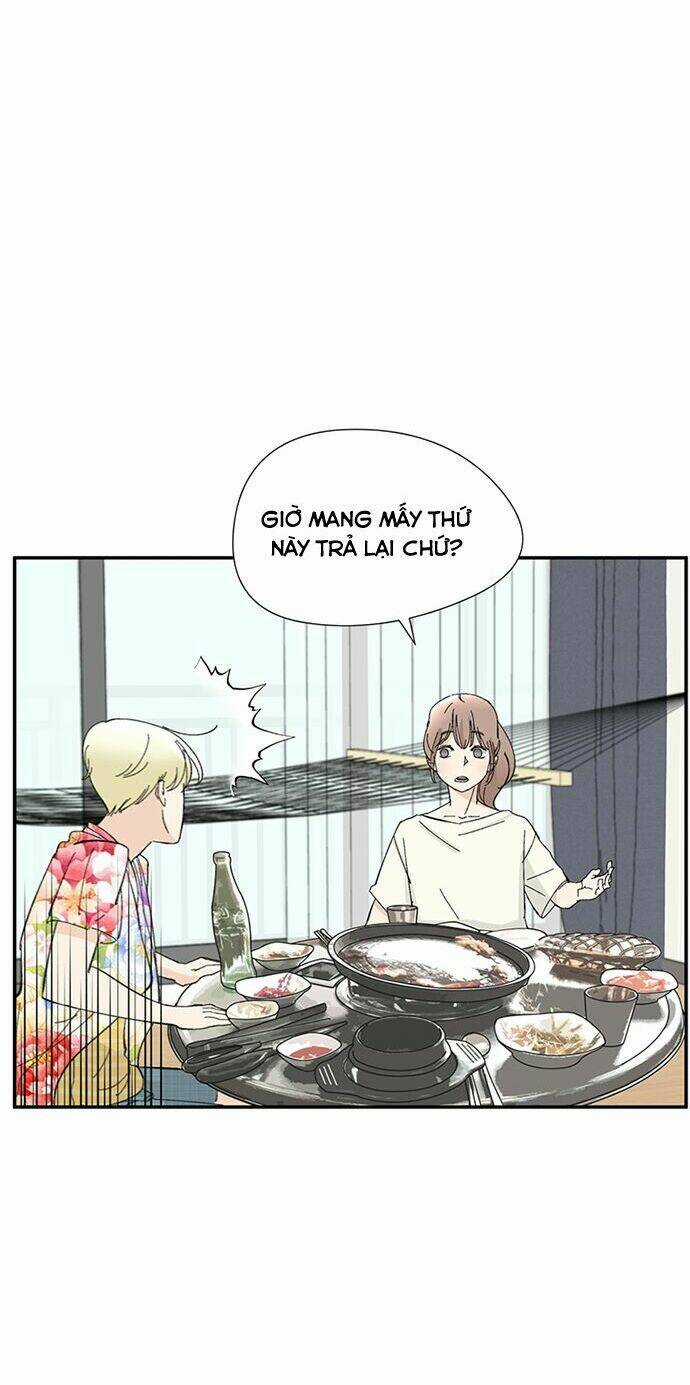 Oh My God - Chapter 5 - Trang 45