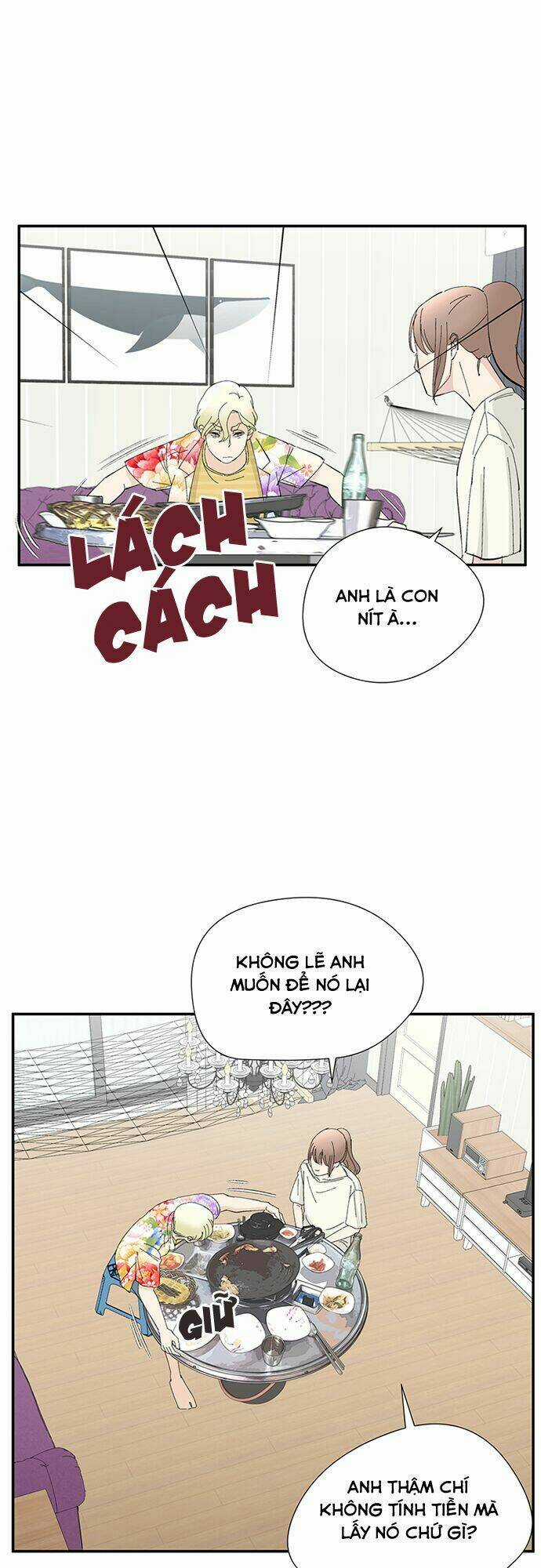 Oh My God - Chapter 5 - Trang 46