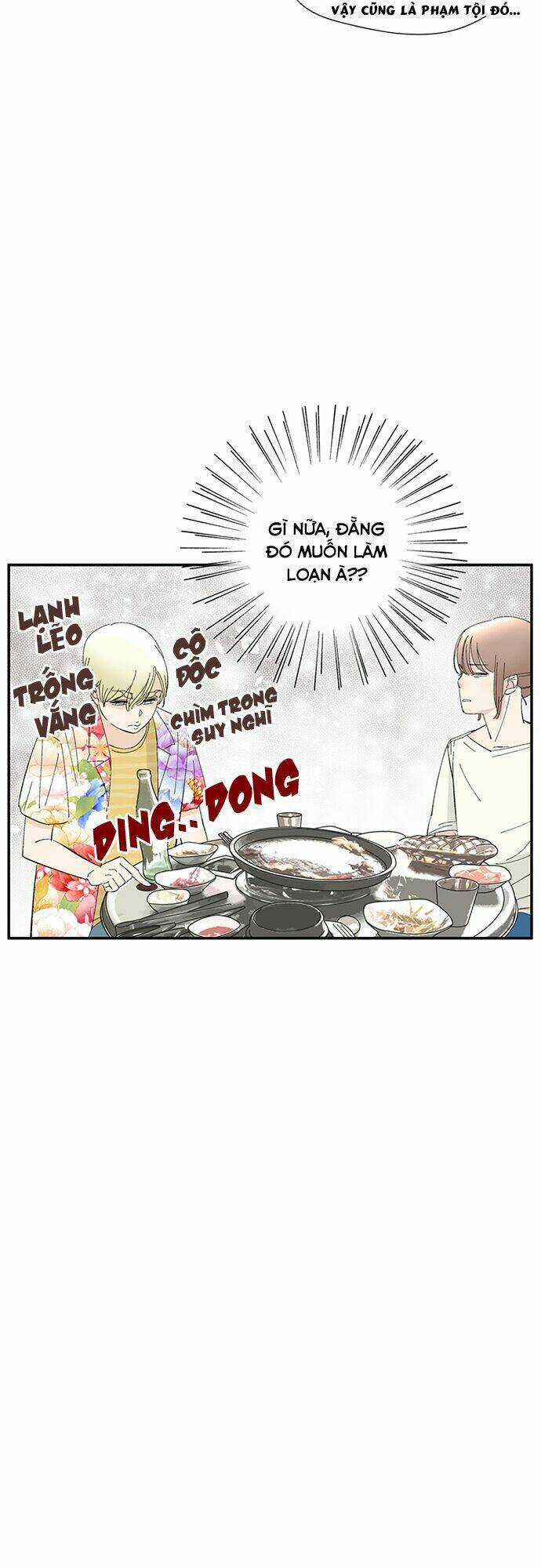 Oh My God - Chapter 5 - Trang 47