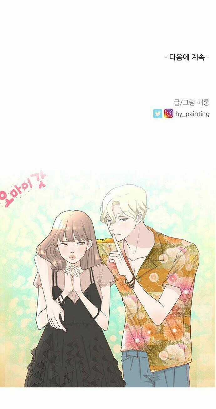 Oh My God - Chapter 5 - Trang 50