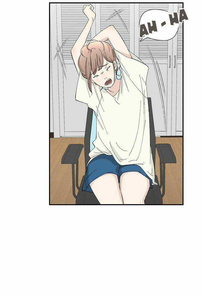 Oh My God - Chapter 5 - Trang 6