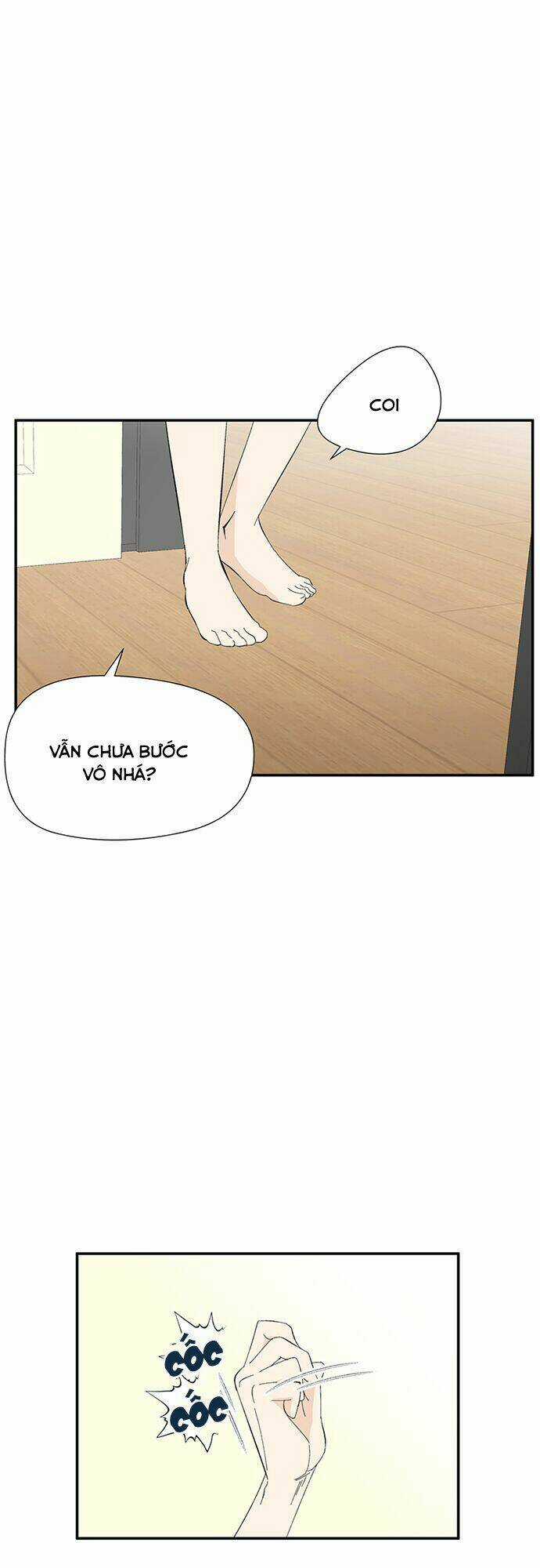 Oh My God - Chapter 5 - Trang 10