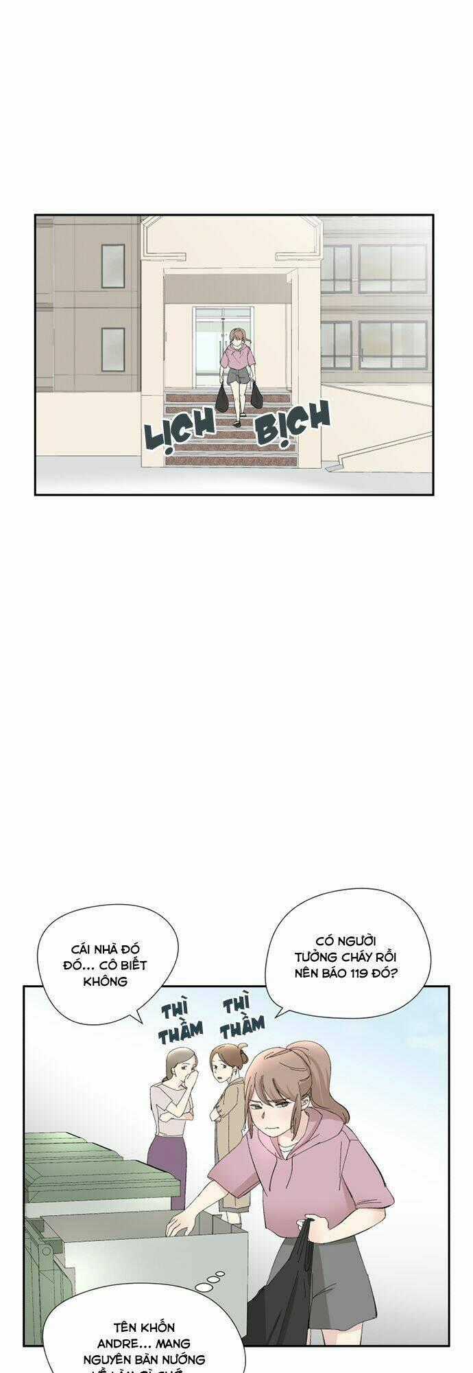 Oh My God - Chapter 6 - Trang 2