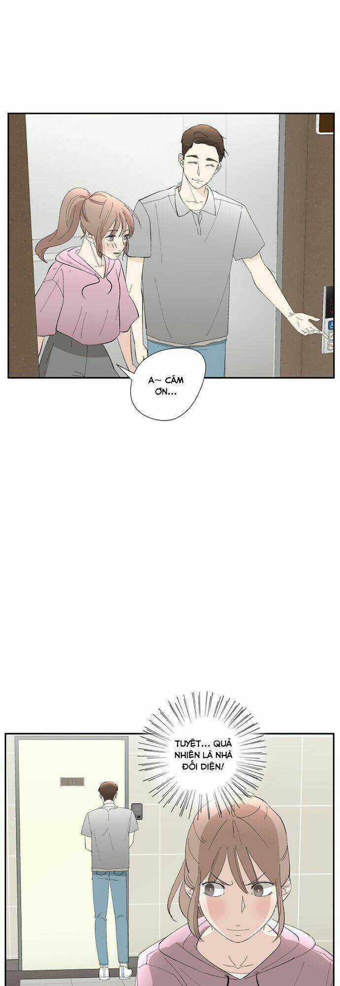Oh My God - Chapter 6 - Trang 11