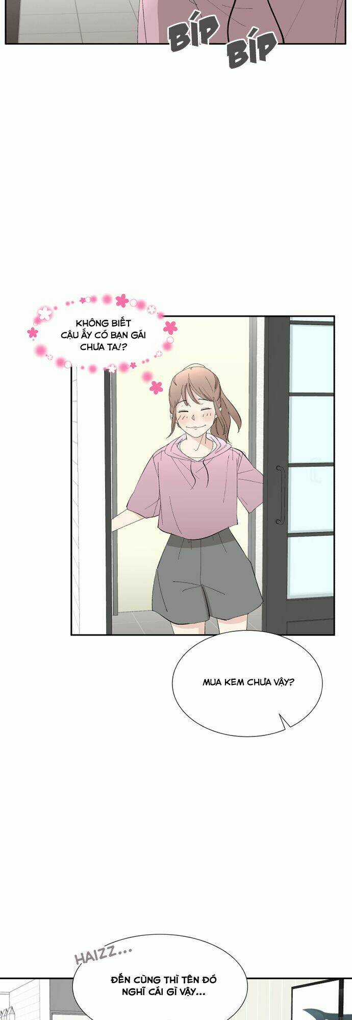 Oh My God - Chapter 6 - Trang 12
