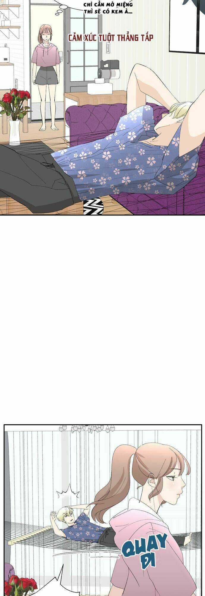 Oh My God - Chapter 6 - Trang 13