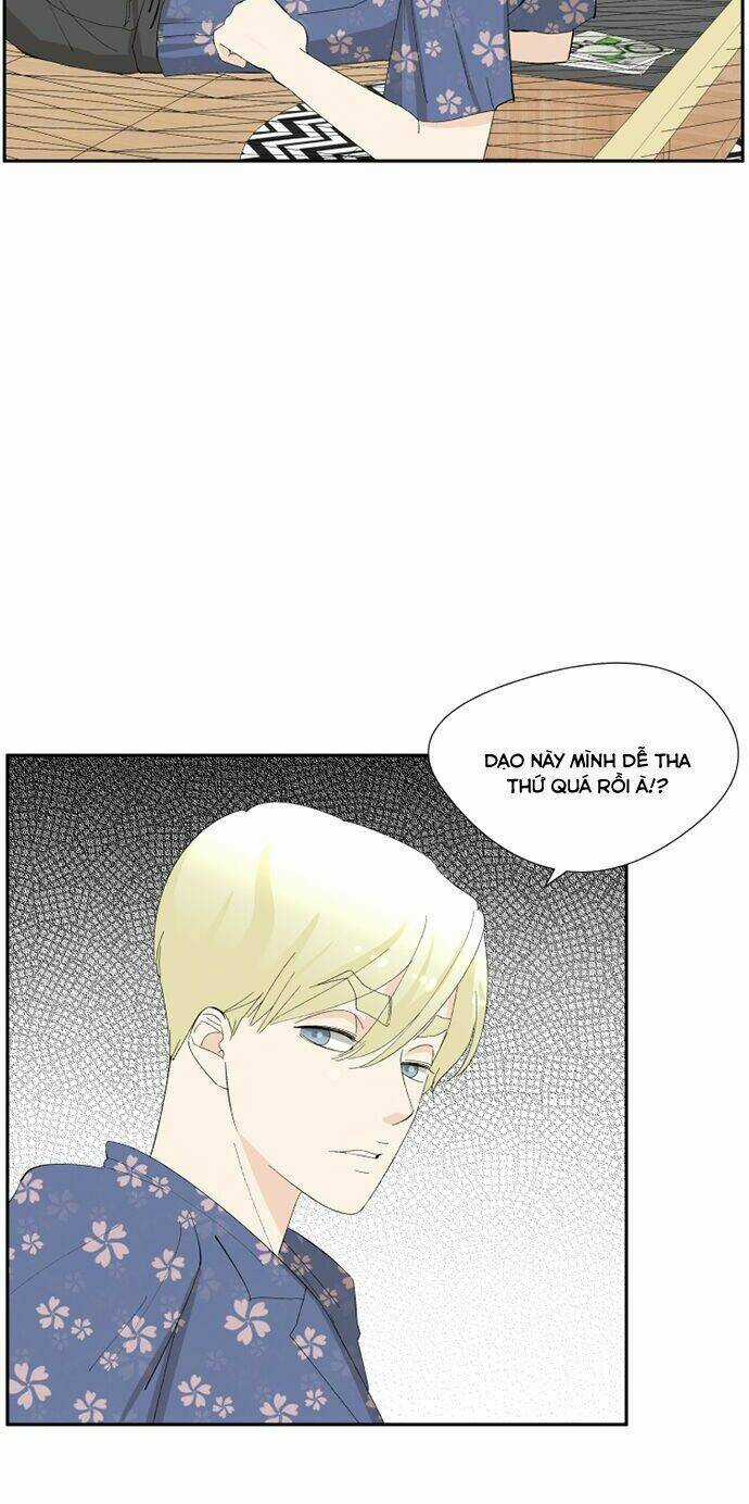 Oh My God - Chapter 6 - Trang 15