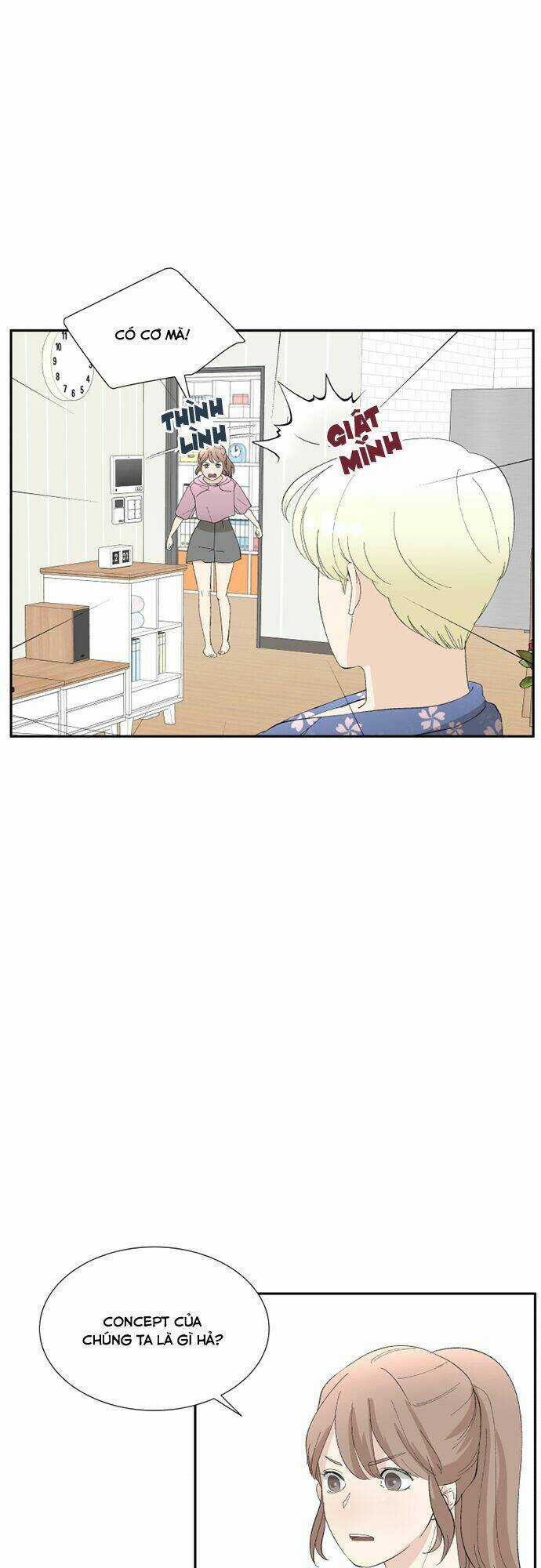 Oh My God - Chapter 6 - Trang 16