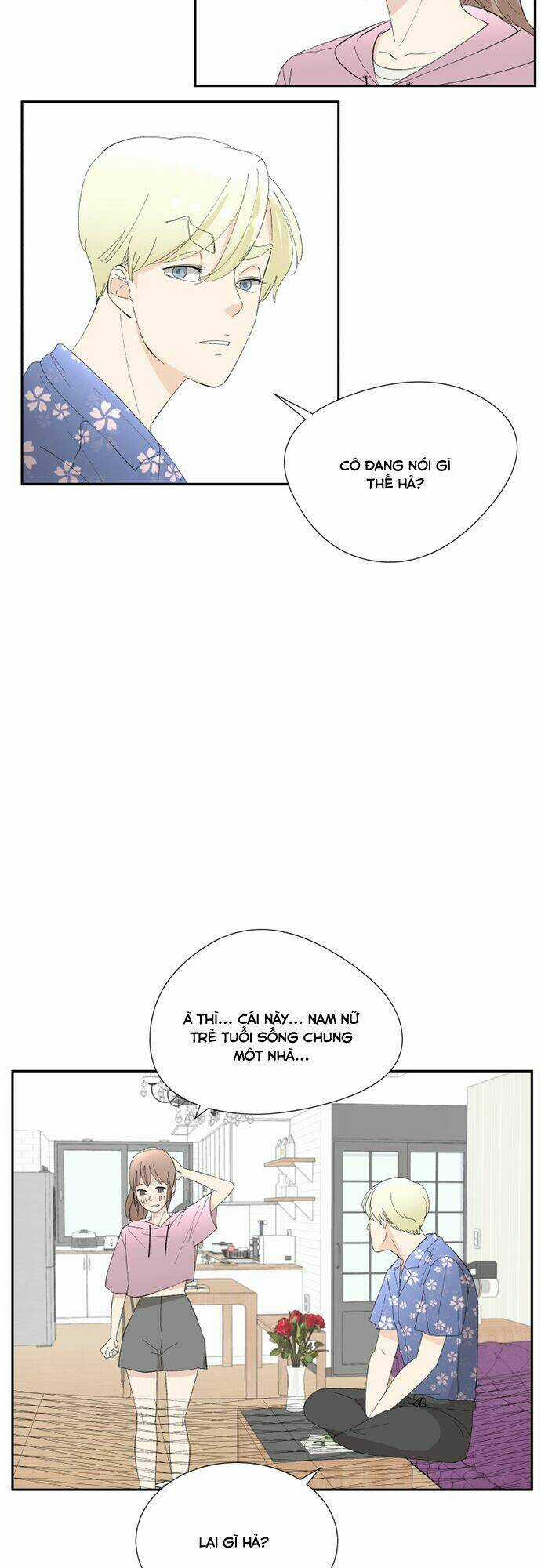 Oh My God - Chapter 6 - Trang 17