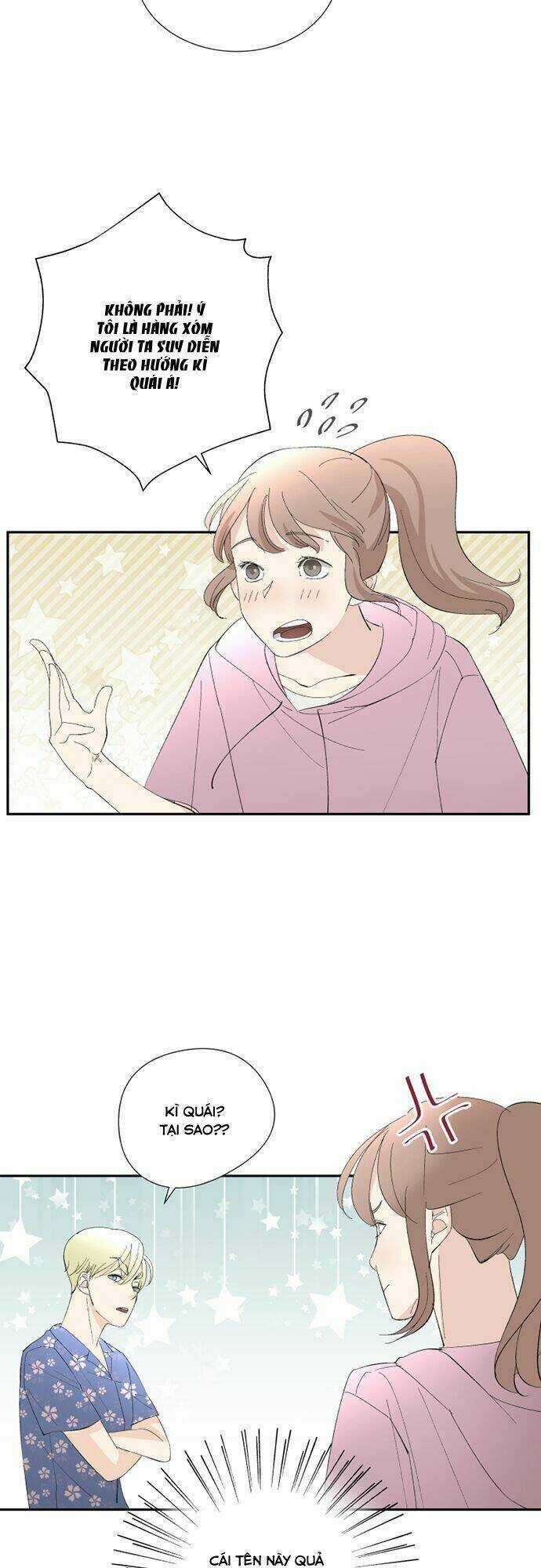 Oh My God - Chapter 6 - Trang 18