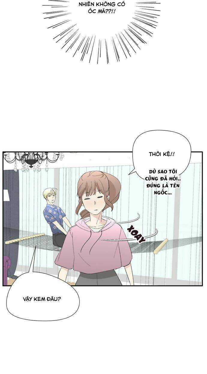 Oh My God - Chapter 6 - Trang 19