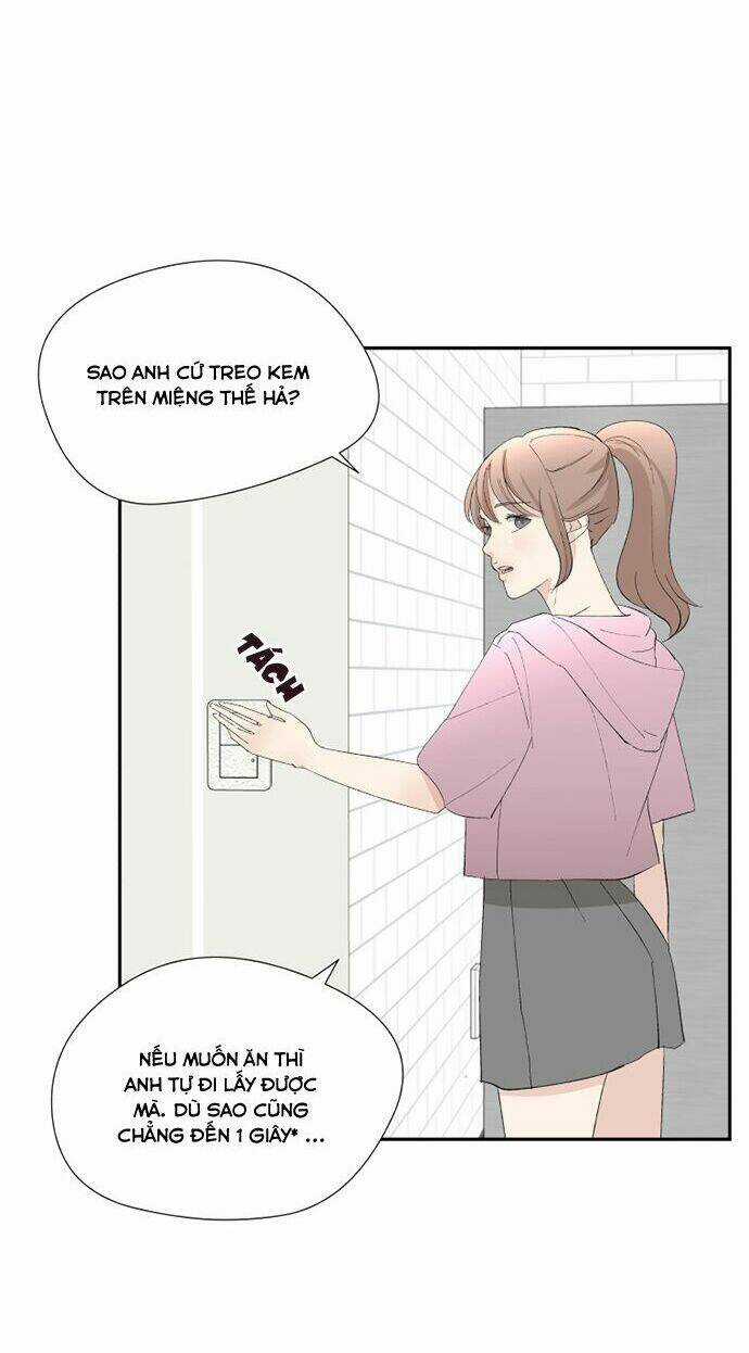 Oh My God - Chapter 6 - Trang 20