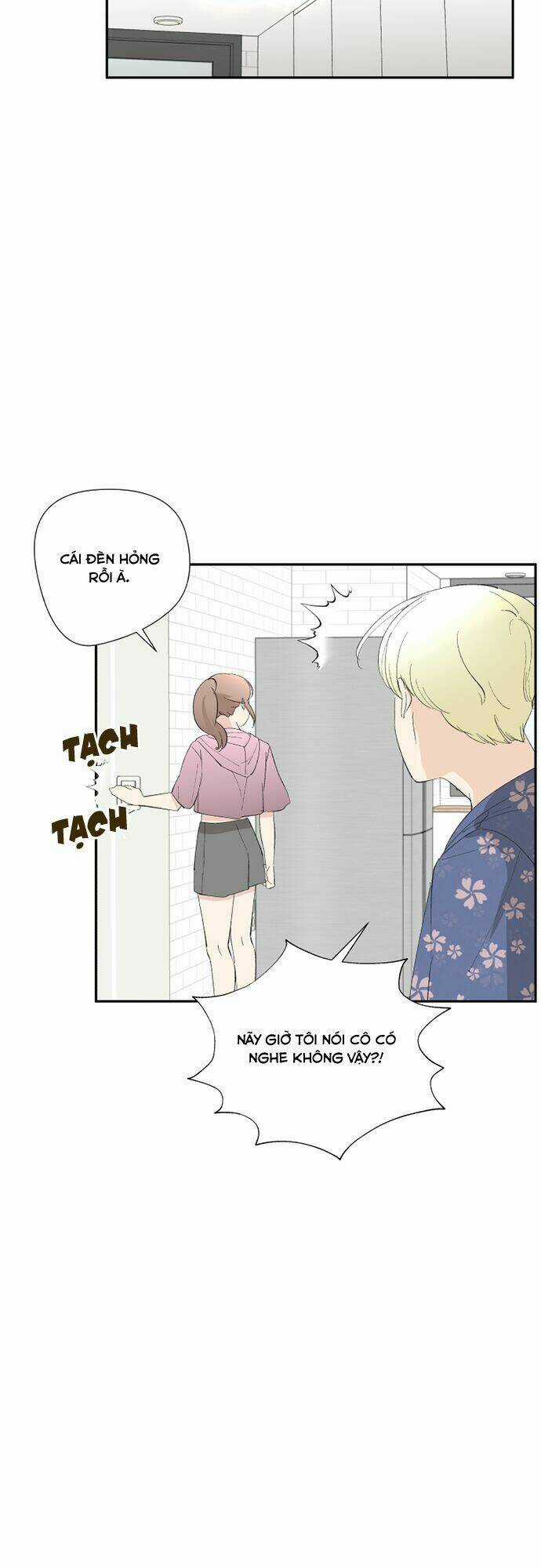Oh My God - Chapter 6 - Trang 22