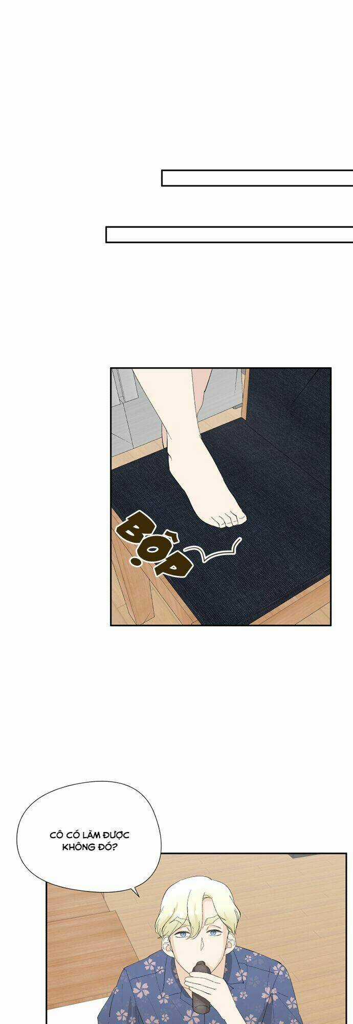 Oh My God - Chapter 6 - Trang 23