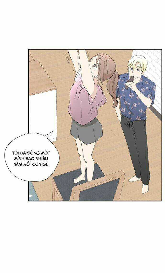 Oh My God - Chapter 6 - Trang 25