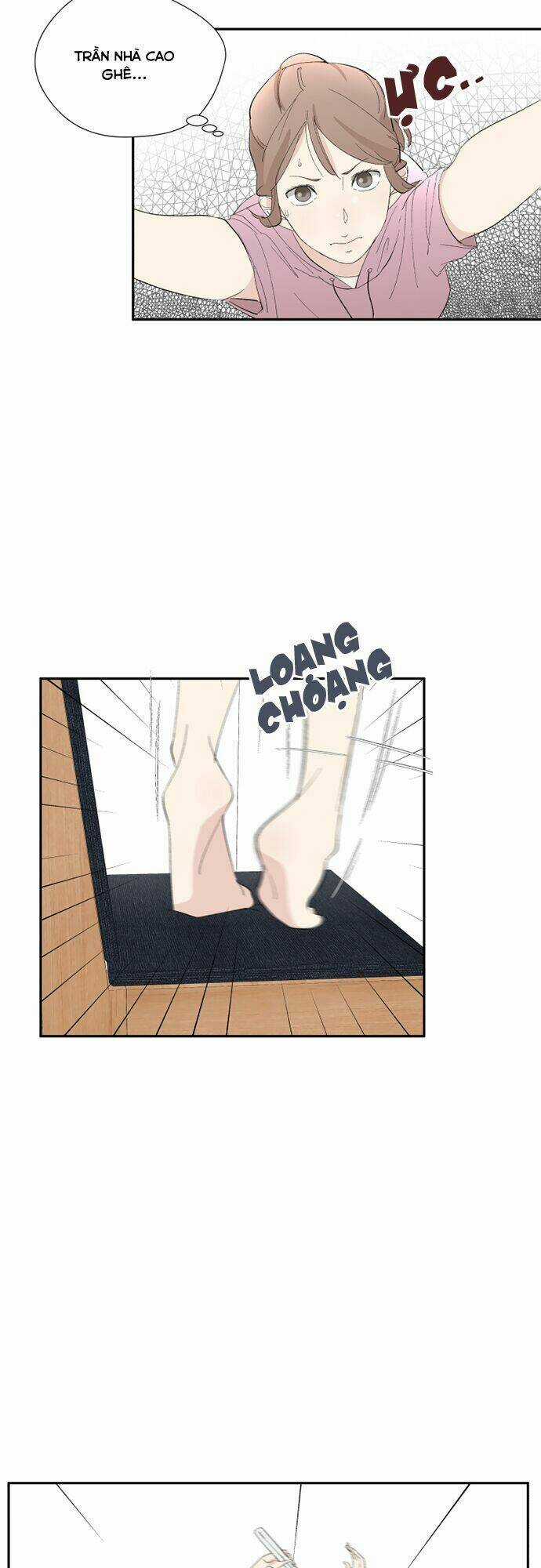 Oh My God - Chapter 6 - Trang 27