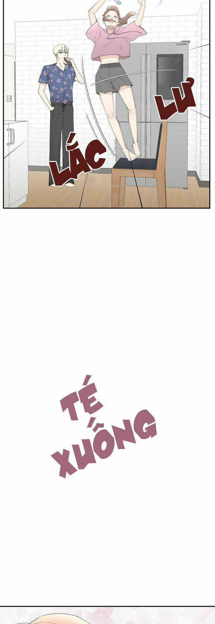 Oh My God - Chapter 6 - Trang 28